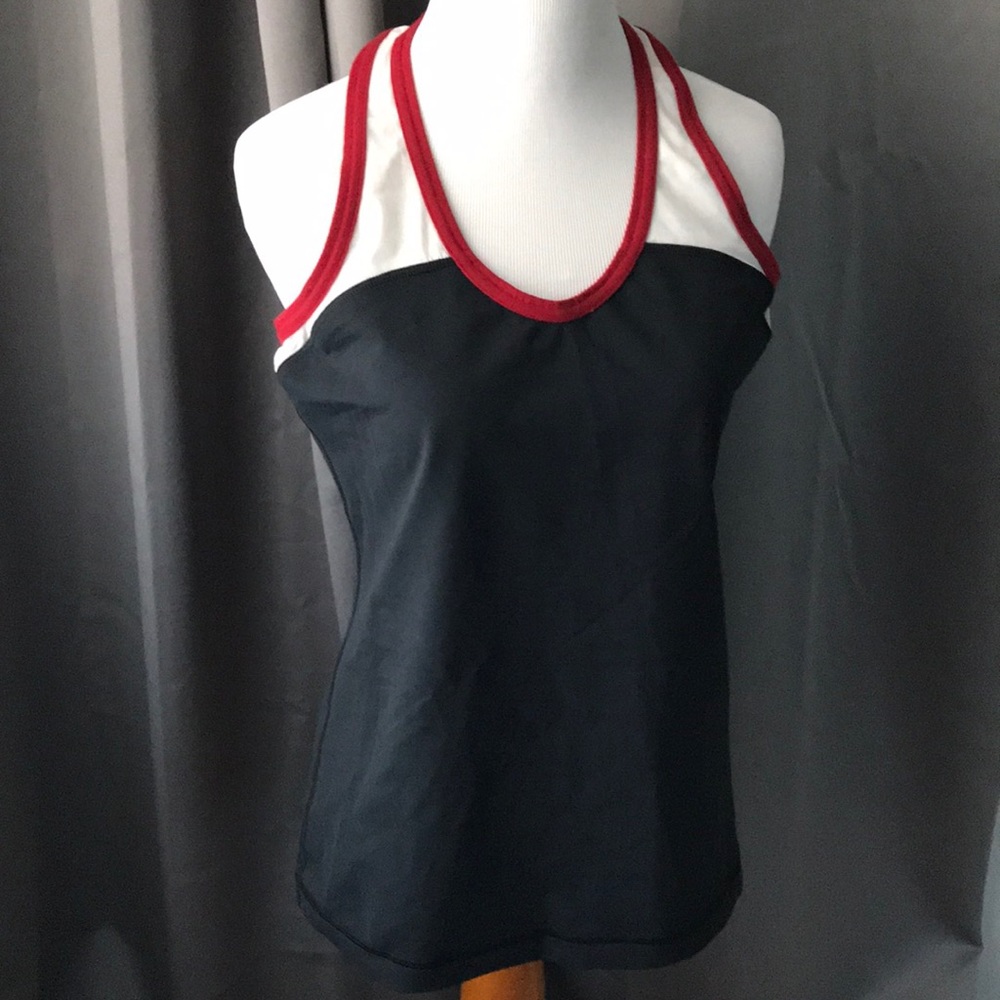 Lululemon Racerback Tank